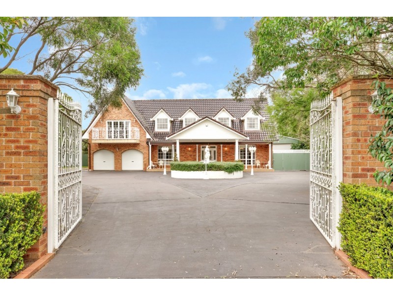 36-37 Centennial Court, Mount Vernon NSW 2178