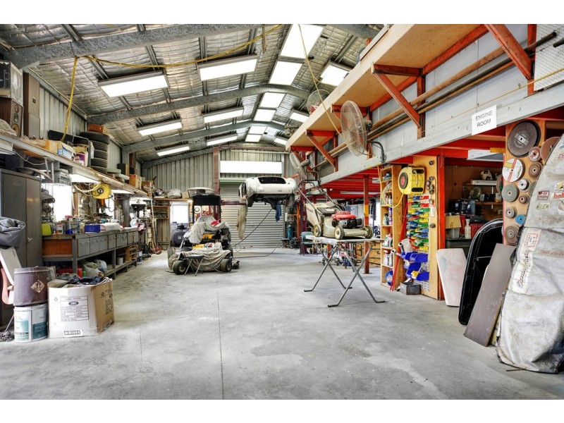 36-37 Centennial Court, Mount Vernon NSW 2178