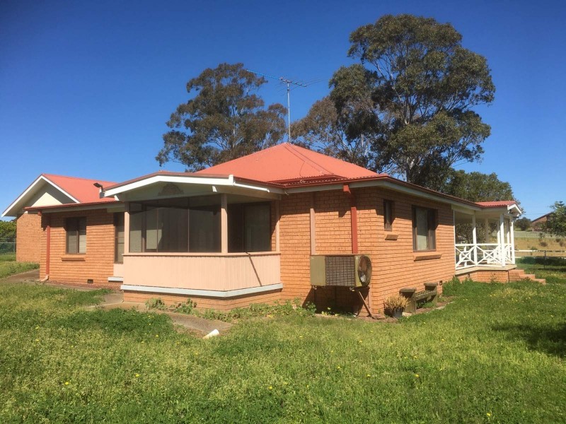 232-250 Cecil Road, Cecil Park NSW 2178