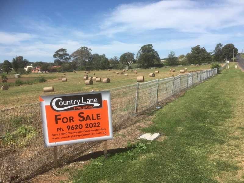 232-250 Cecil Road, Cecil Park NSW 2178