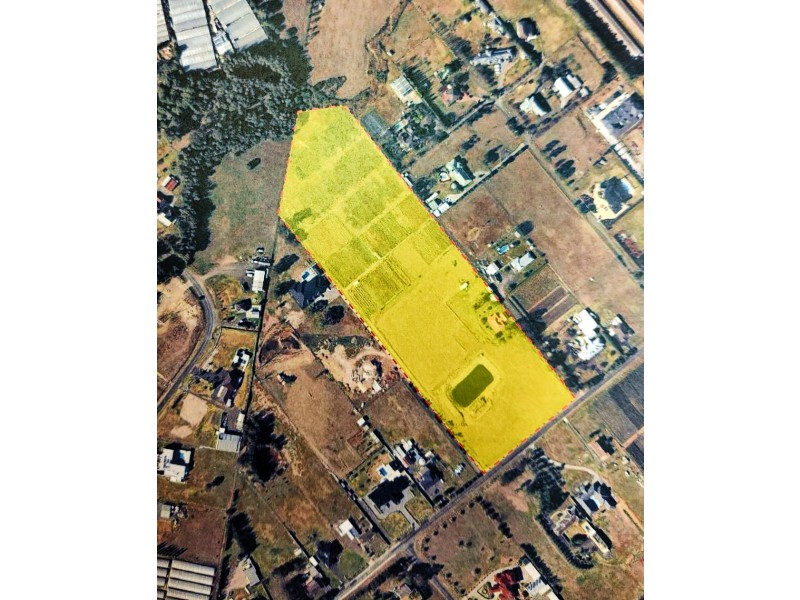 232-250 Cecil Road, Cecil Park NSW 2178