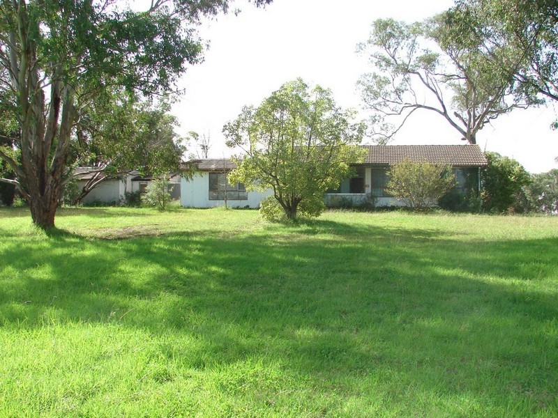 Mount Vernon NSW 2178