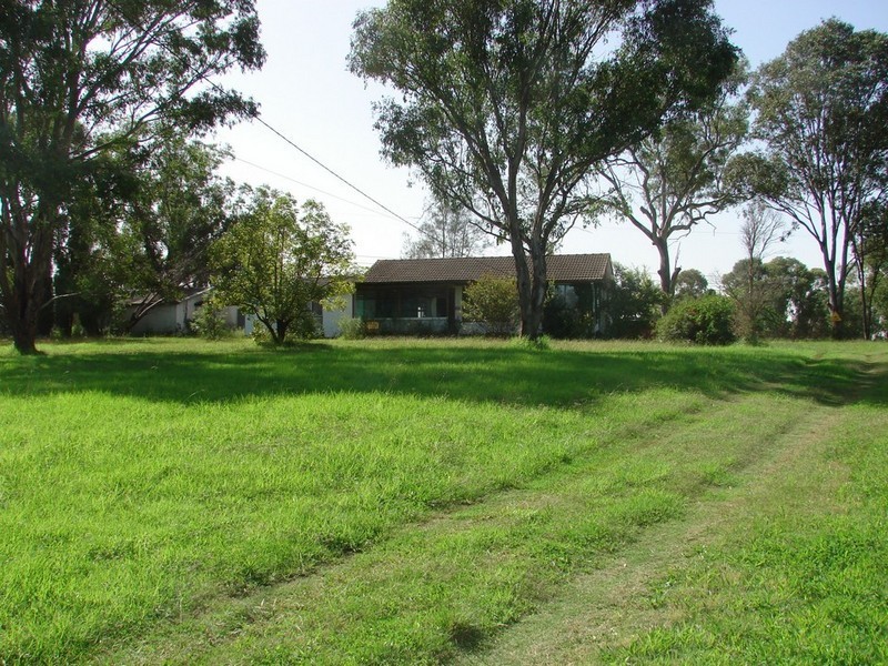 Mount Vernon NSW 2178