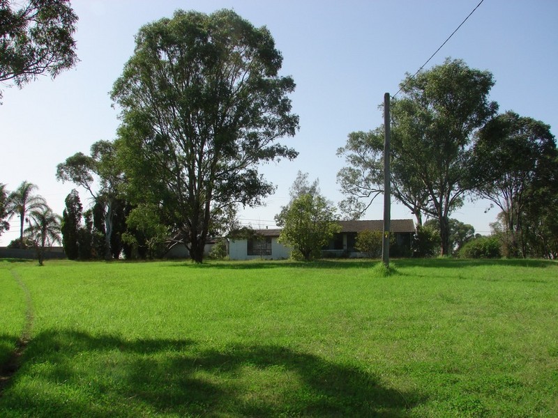 Mount Vernon NSW 2178