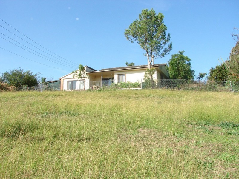 Mount Vernon NSW 2178