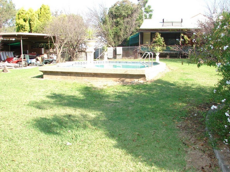 Mount Vernon NSW 2178