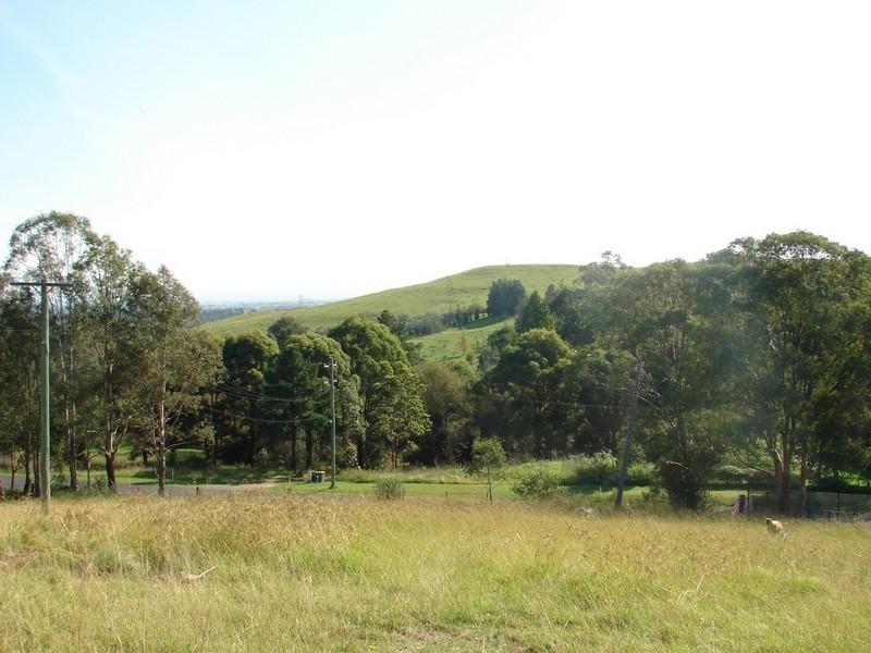 Mount Vernon NSW 2178