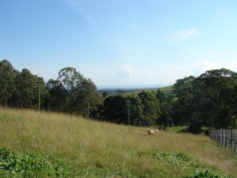 Mount Vernon NSW 2178