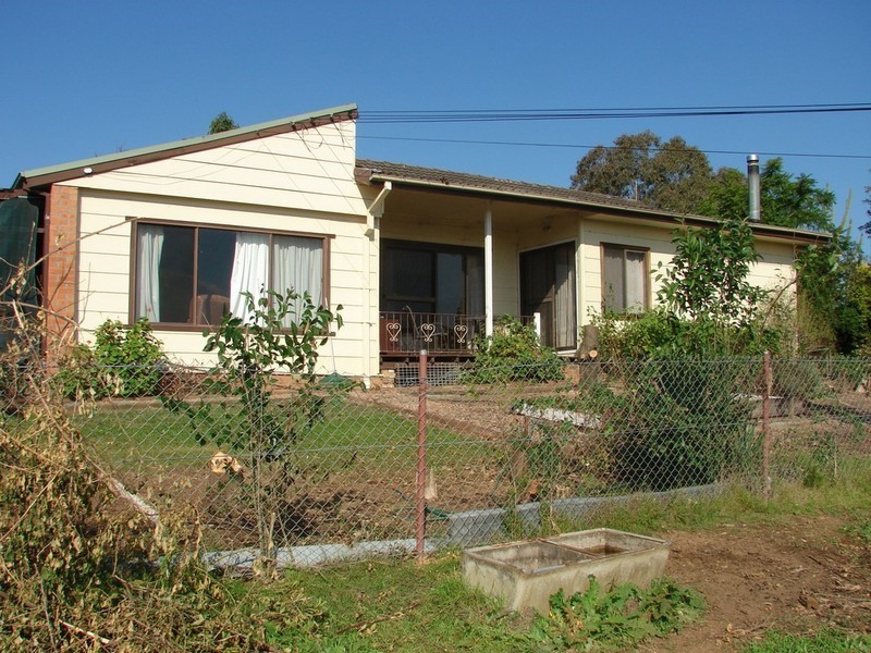 Mount Vernon NSW 2178