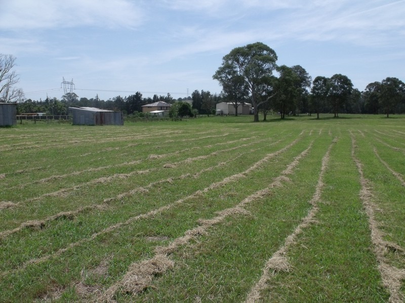 Cecil Park NSW 2178