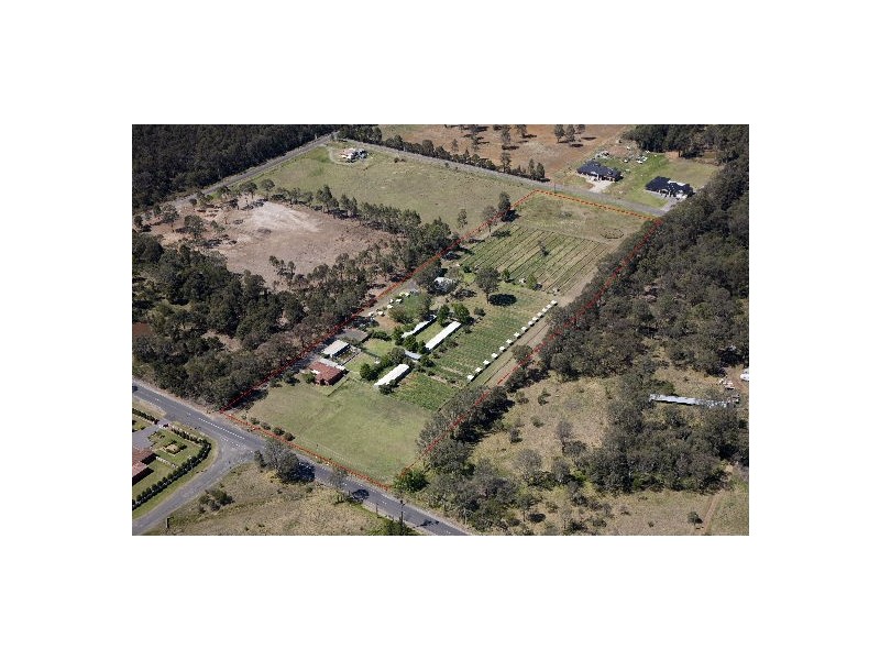 Kemps Creek NSW 2178