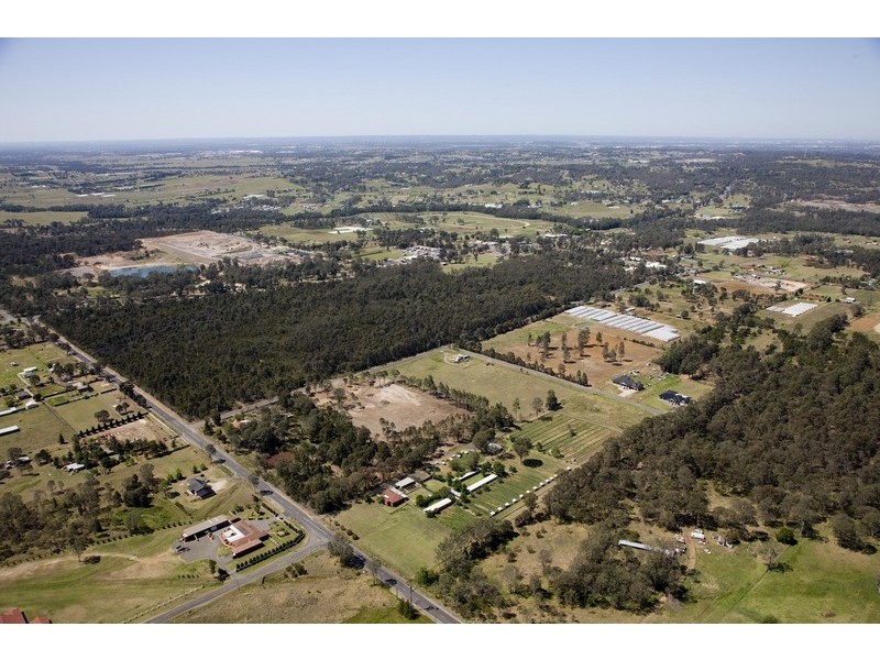 Kemps Creek NSW 2178