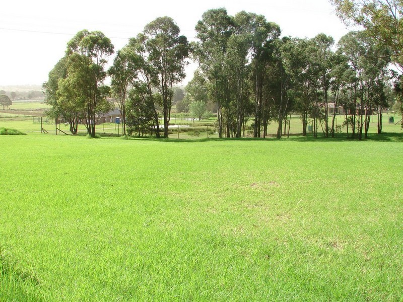 Mount Vernon NSW 2178