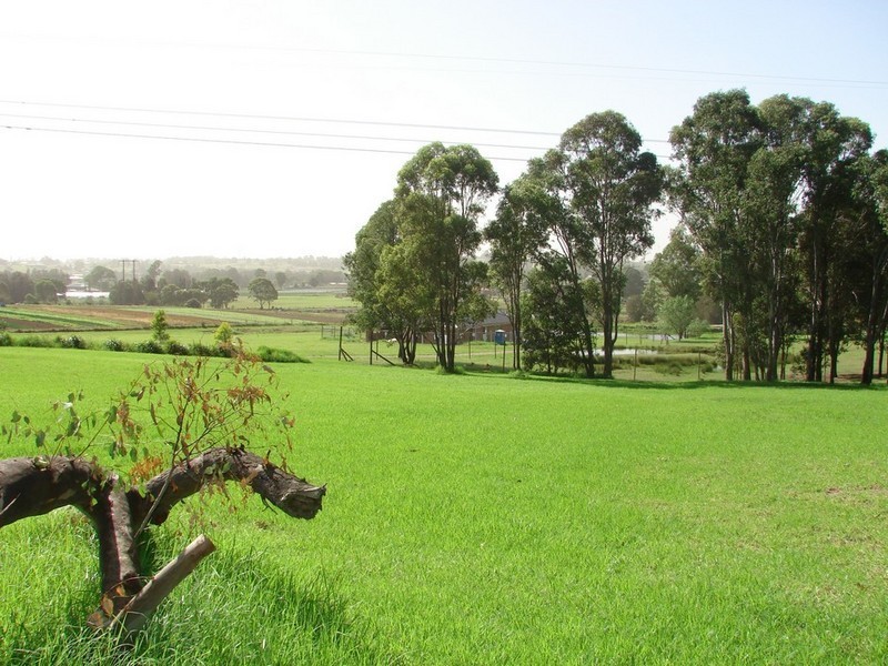 Mount Vernon NSW 2178