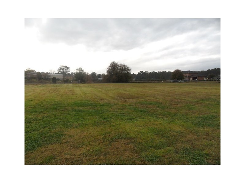 Mount Vernon NSW 2178