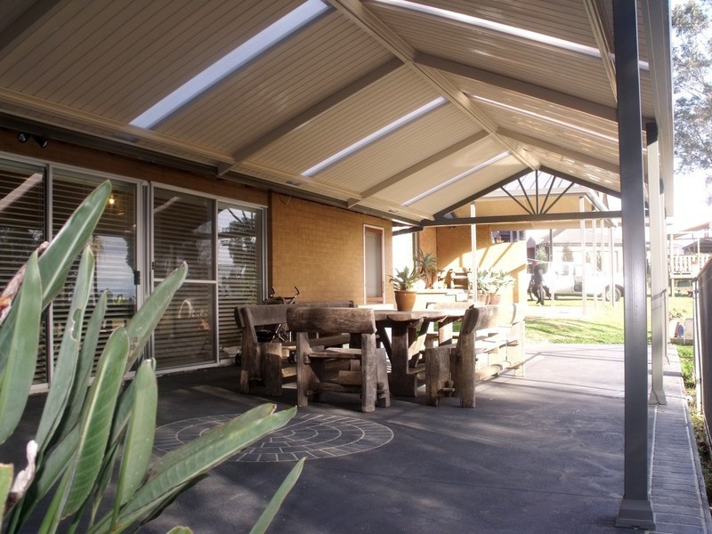 Mount Vernon NSW 2178