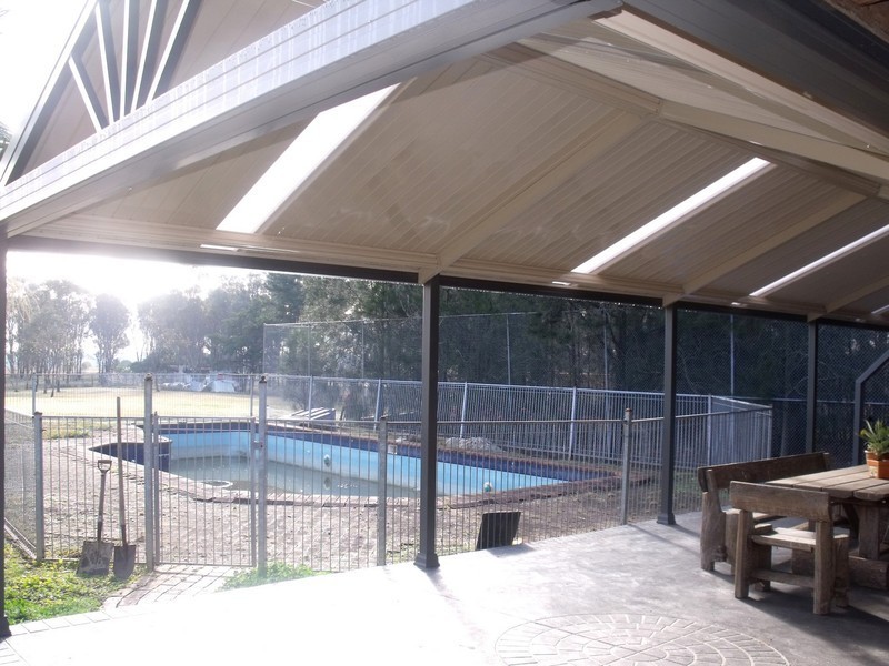 Mount Vernon NSW 2178