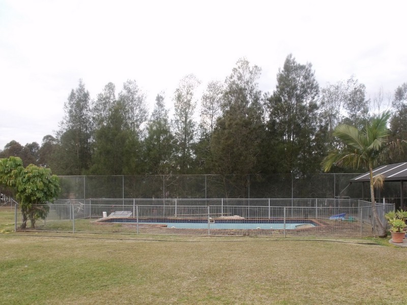 Mount Vernon NSW 2178