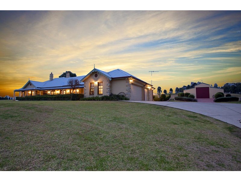 72-76 Koala Way, Horsley Park NSW 2175