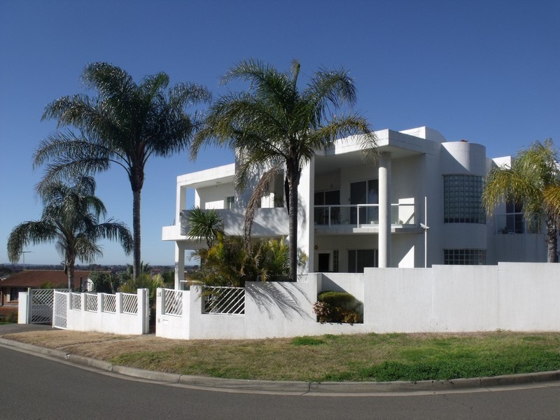 Bonnyrigg Heights NSW 2177