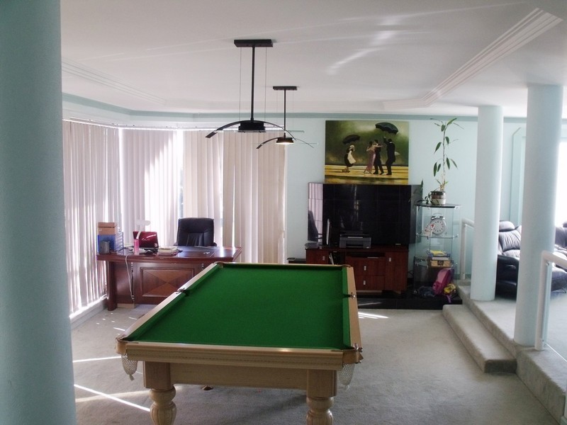 Bonnyrigg Heights NSW 2177