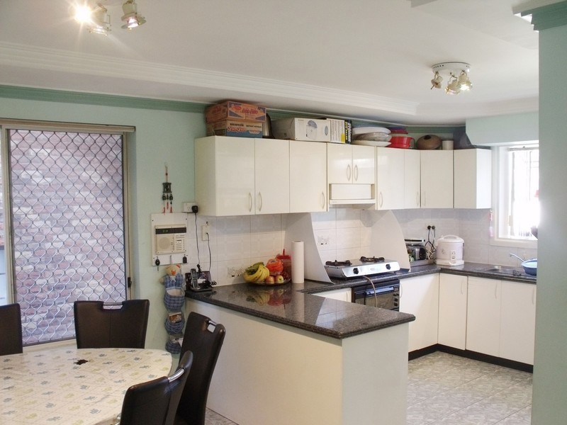 Bonnyrigg Heights NSW 2177