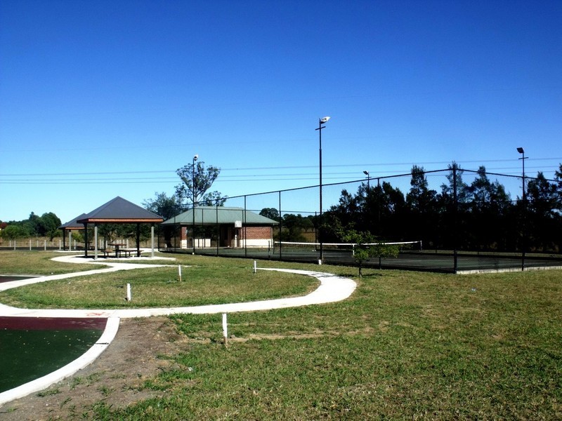 Mount Vernon NSW 2178