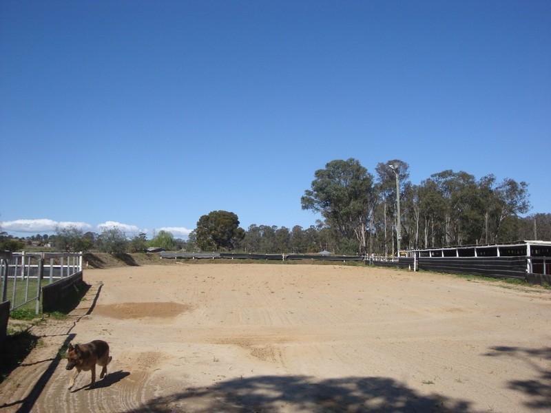 Horsley Park NSW 2175