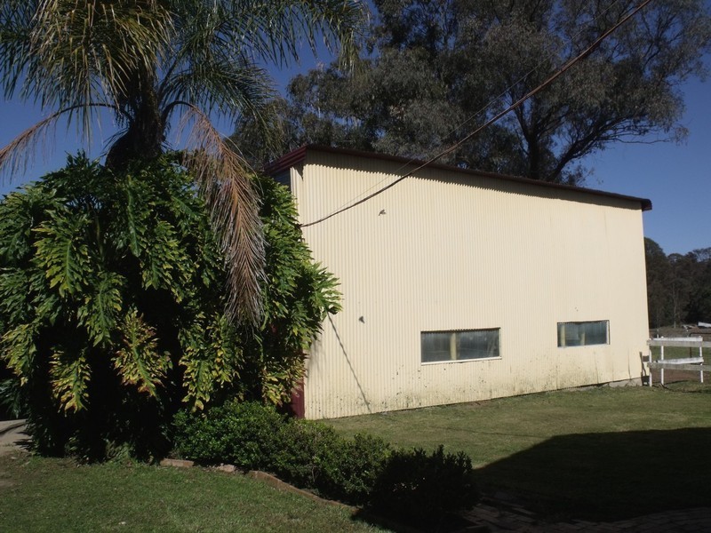 Horsley Park NSW 2175