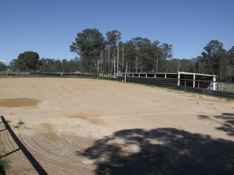 Horsley Park NSW 2175