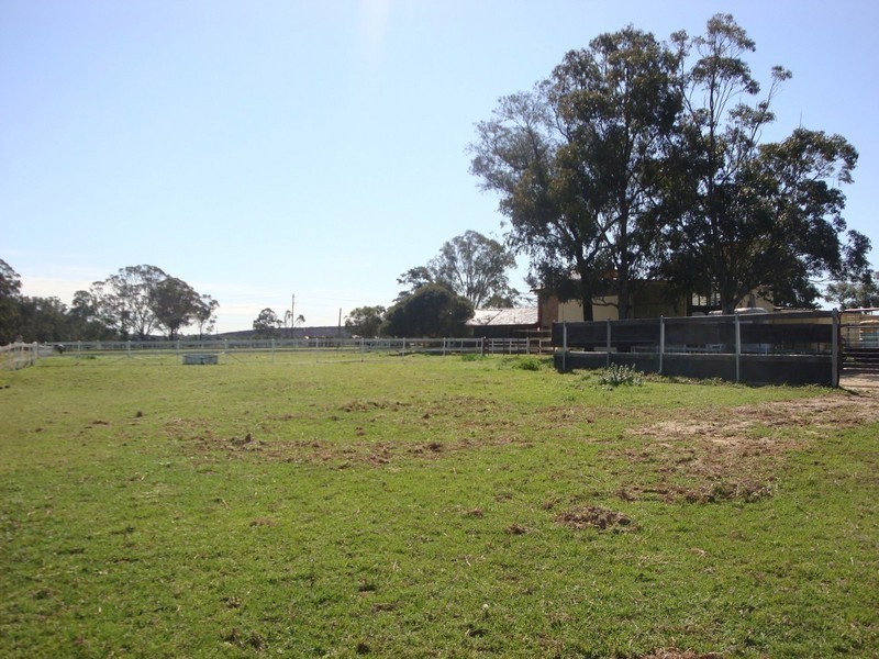 Horsley Park NSW 2175