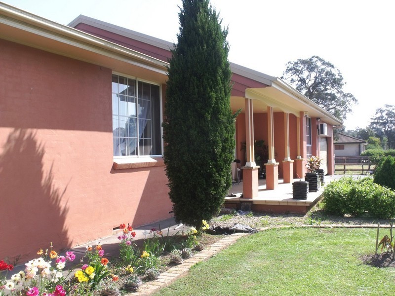 Kemps Creek NSW 2178
