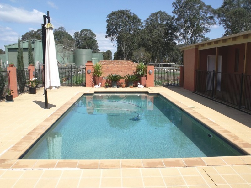 Kemps Creek NSW 2178