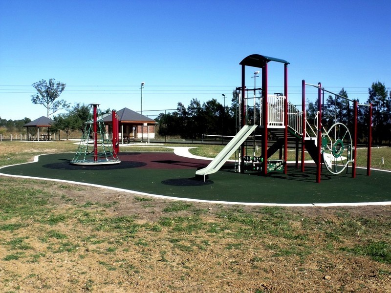 Lot 907 Greenview Place, Mount Vernon NSW 2178