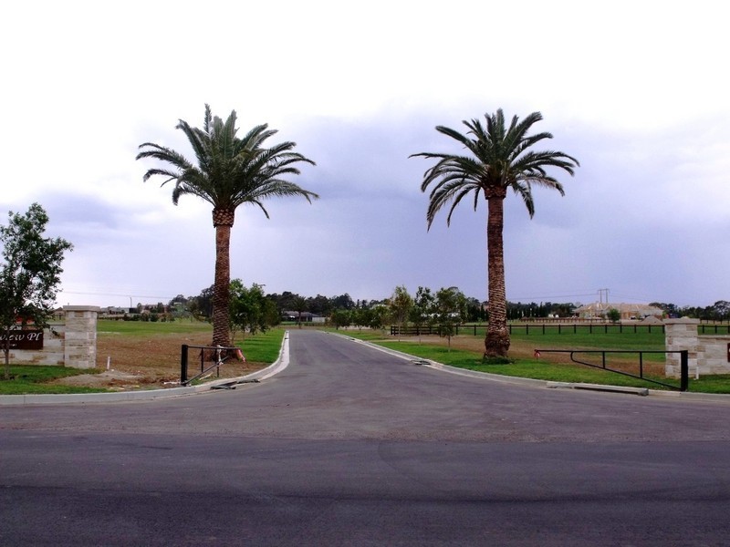 lot 908 Greenview Place, Mount Vernon NSW 2178