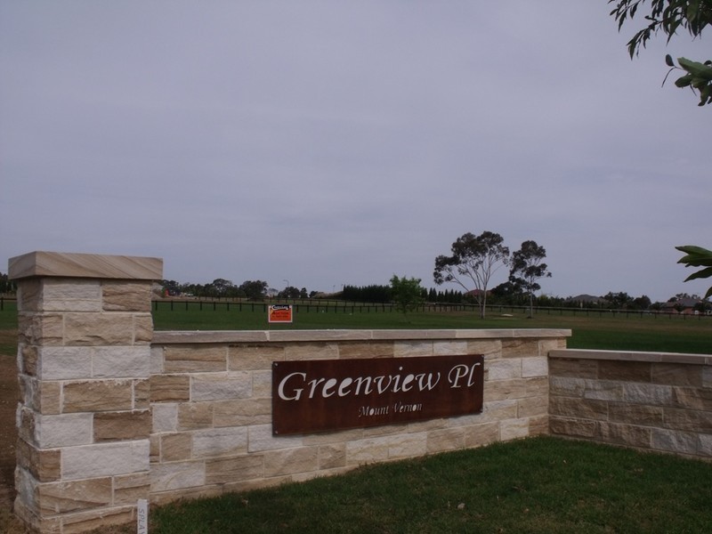 lot 905 Greenview Place, Mount Vernon NSW 2178