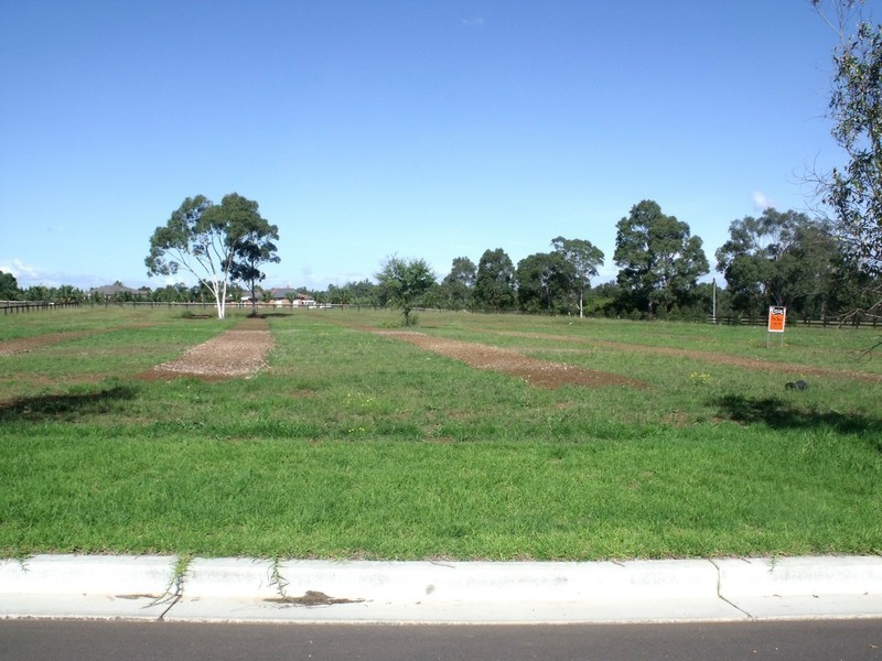 Lot 912 Greenview Place, Mount Vernon NSW 2178