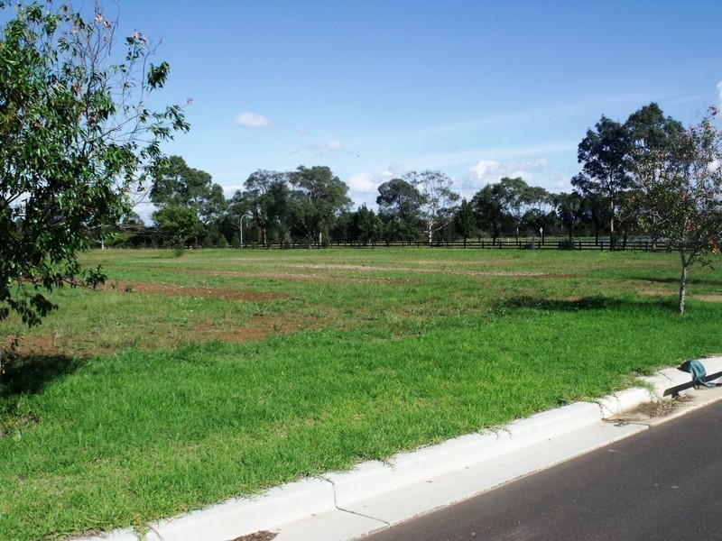 Lot 912 Greenview Place, Mount Vernon NSW 2178