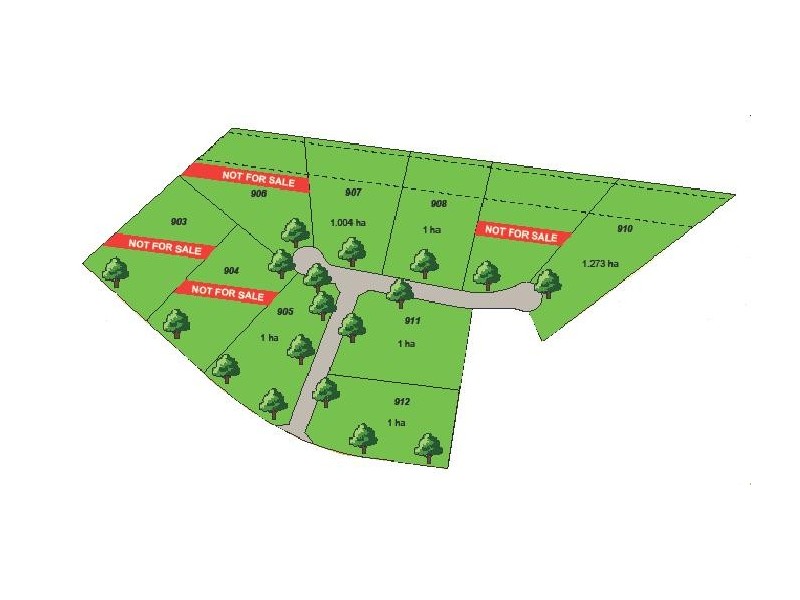 Lot 912 Greenview Place, Mount Vernon NSW 2178