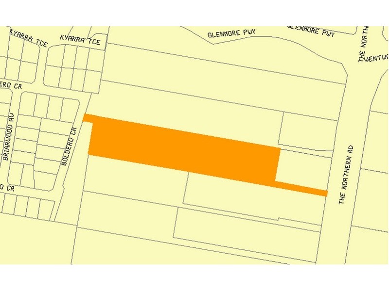 2027 The Northern Road, Glenmore Park NSW 2745