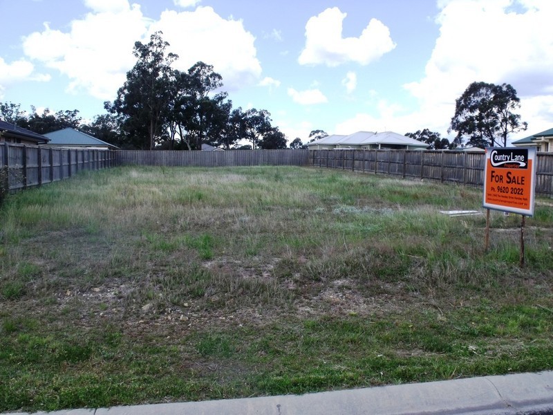 Lot 14 Stoney Creek Road, Marulan NSW 2579