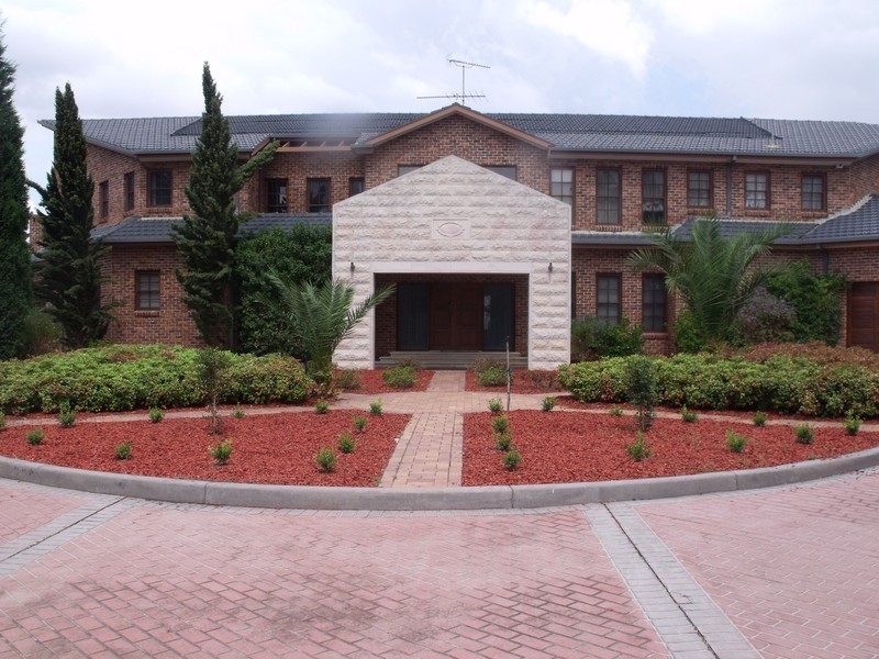 122 Capitol Hill Drive, Mount Vernon NSW 2178