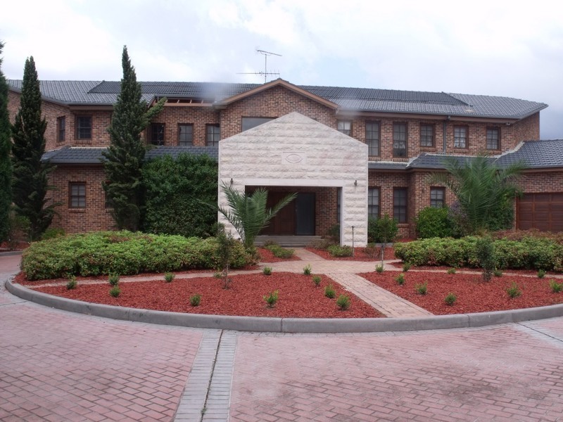 122 Capitol Hill Drive, Mount Vernon NSW 2178