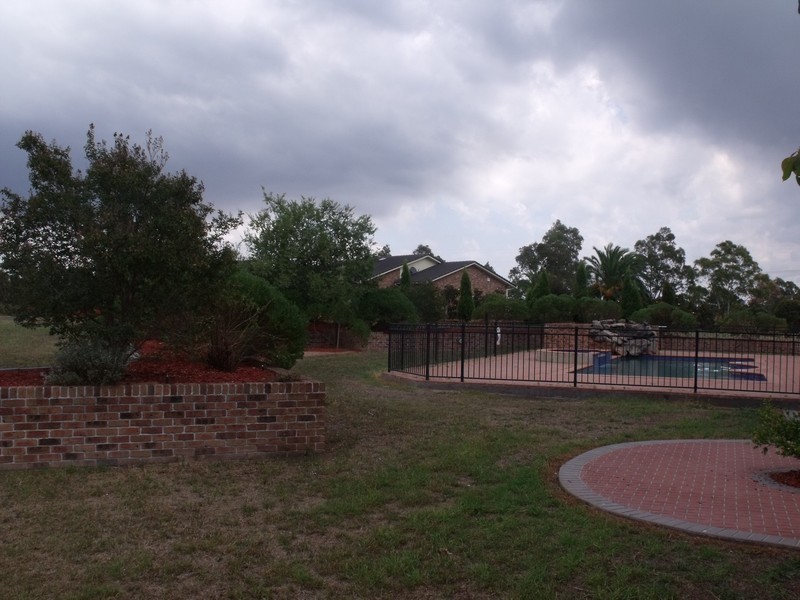 122 Capitol Hill Drive, Mount Vernon NSW 2178