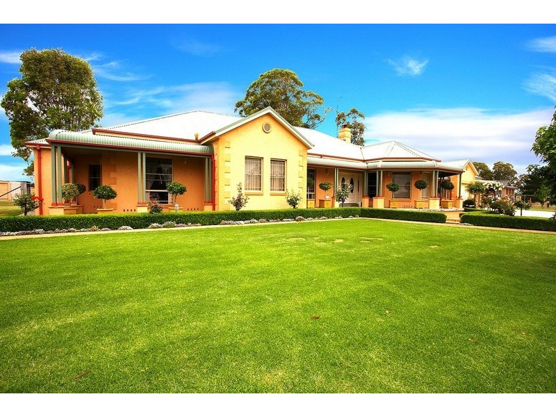 Mount Vernon NSW 2178