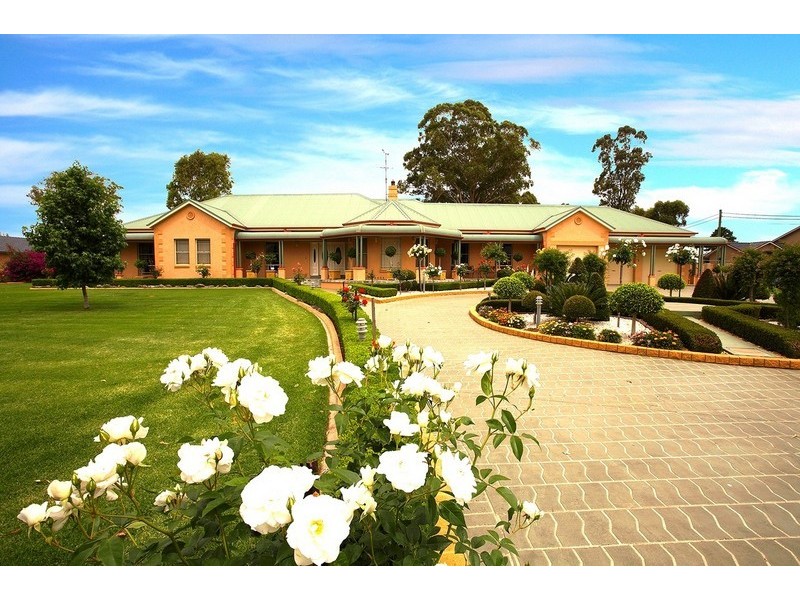 Mount Vernon NSW 2178