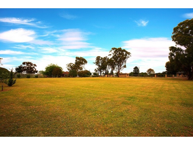 Mount Vernon NSW 2178