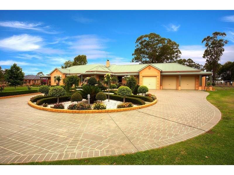 Mount Vernon NSW 2178