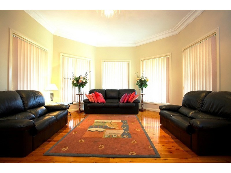 Mount Vernon NSW 2178