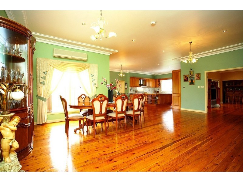 Mount Vernon NSW 2178